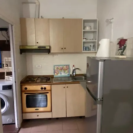 Lapraka Apartamento *