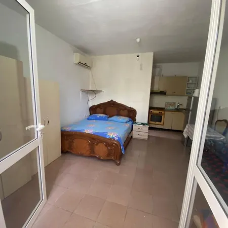 Lapraka Apartamento *